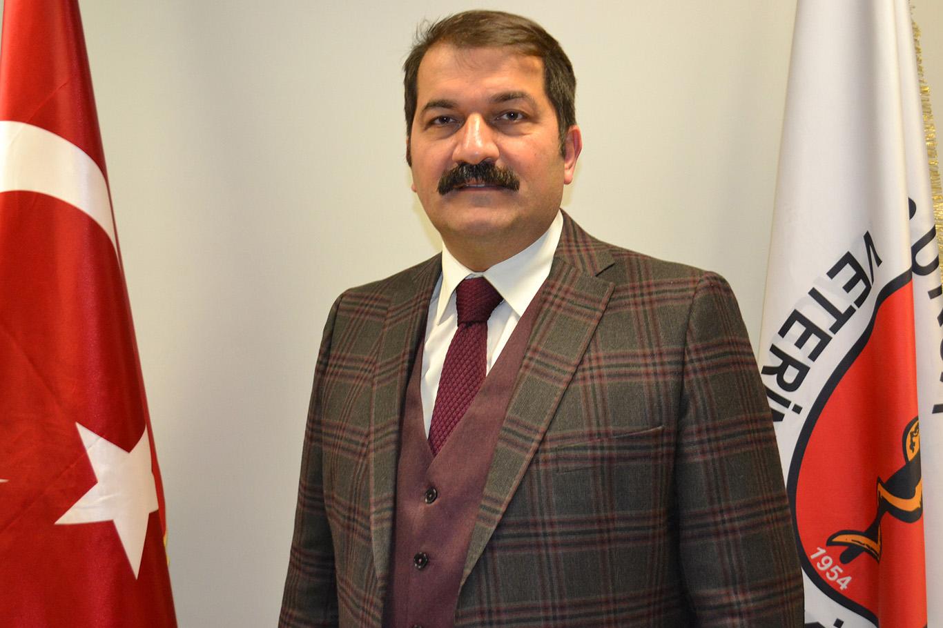 'Sertifikası olmayan ürünler organik diye satılıyor' 'Sertifikası olmayan ürünler organik diye satılıyor'